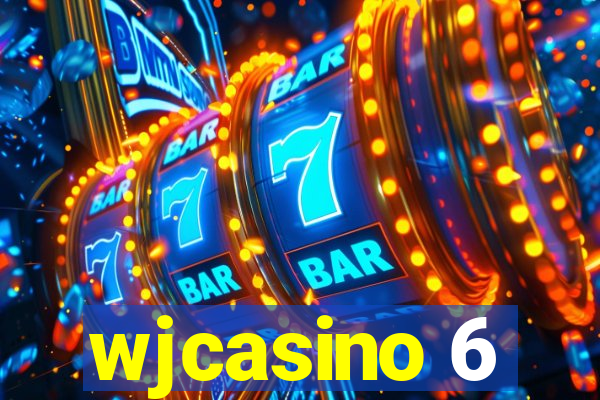 wjcasino 6